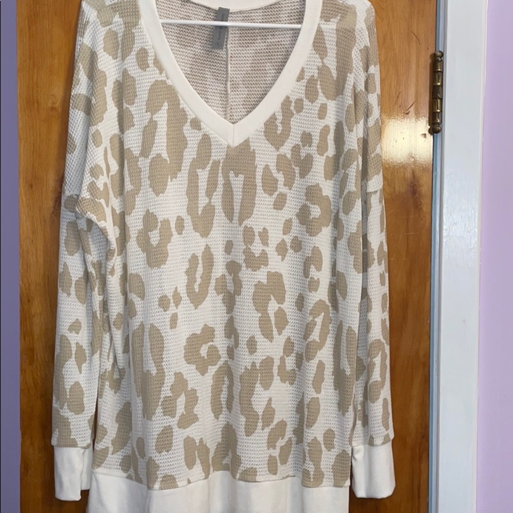 Honeyme top